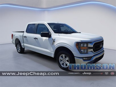 Used 2023 Ford F150 XLT
