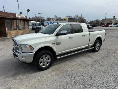 Used 2016 RAM 2500 Laramie