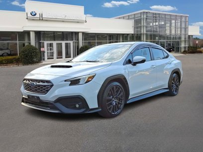 Used 2023 Subaru WRX Limited