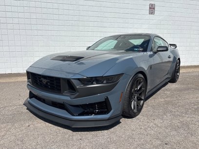 New 2024 Ford Mustang Dark Horse w/ Dark Horse Handlin Package