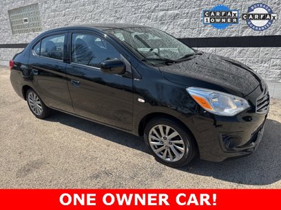 Used 2018 Mitsubishi Mirage G4 ES