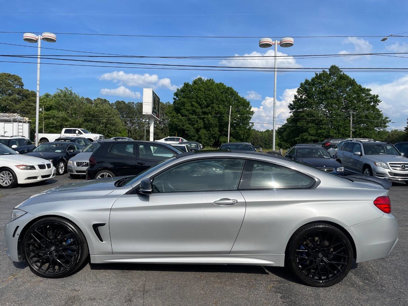 Used 2014 BMW 435i Coupe w/ Technology Package