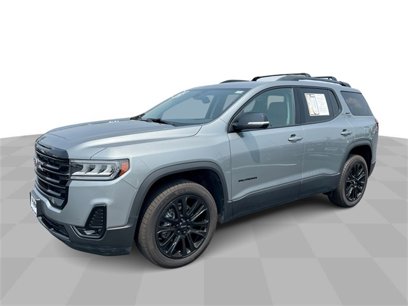 Used 2023 GMC Acadia SLT w/ Elevation Edition