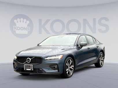 Certified 2025 Volvo S60 B5 Plus