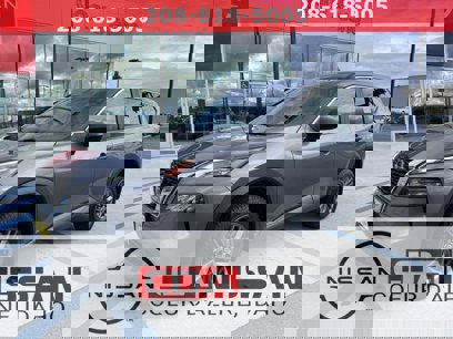 Certified 2021 Nissan Rogue S