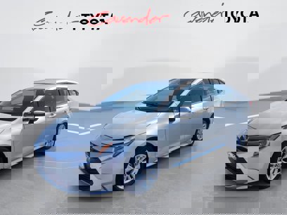 Certified 2024 Toyota Corolla LE