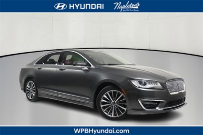 Used 2019 Lincoln MKZ Reserve