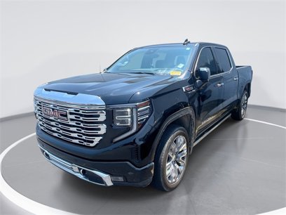 Used 2023 GMC Sierra 1500 Denali