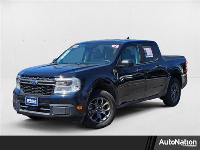 Used 2022 Ford Maverick XLT w/ Equipment Group 300A Standard