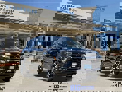 Used 2023 Chevrolet TrailBlazer RS w/ Convenience Package