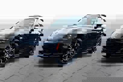 New 2025 MAZDA MX-5 Miata Grand Touring w/ Weather Package