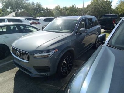 Used 2022 Volvo XC90 T6 Momentum w/ Protection Package Premier