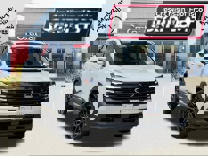 Certified 2025 Nissan Kicks SR