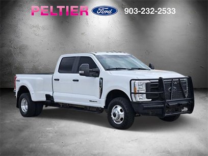 Used 2023 Ford F350 XL w/ FX4 Off-Road Package