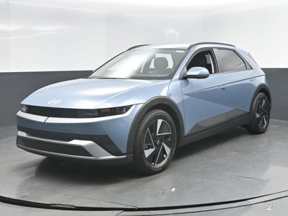 New 2025 Hyundai Ioniq 5 SEL