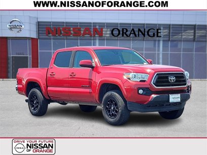 Used 2020 Toyota Tacoma SR5