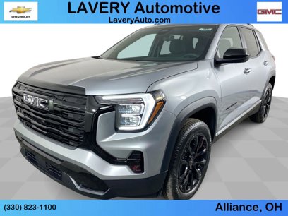 New 2026 GMC Terrain Elevation w/ Elevation Premium Package