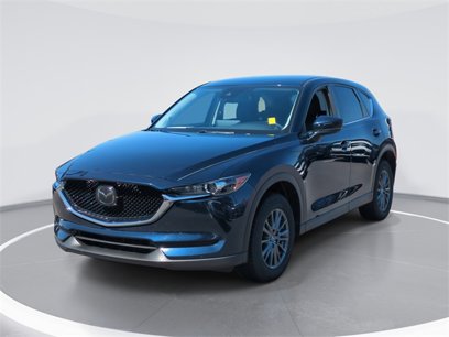 Used 2021 MAZDA CX-5 Touring