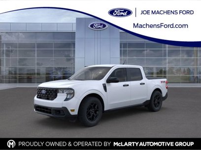 New 2025 Ford Maverick XLT