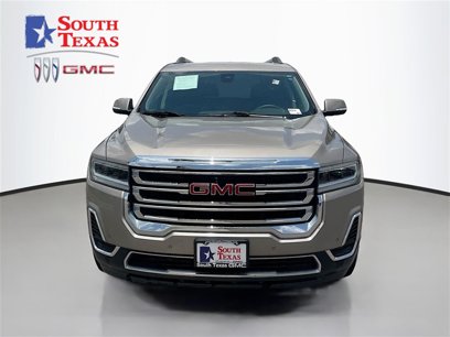 Used 2023 GMC Acadia SLE w/ Driver Convenience Package