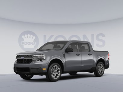 Used 2023 Ford Maverick XLT