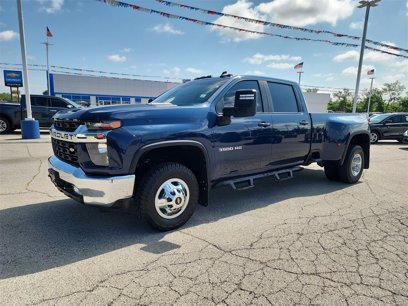 Used 2022 Chevrolet Silverado 3500 LT w/ Convenience Package