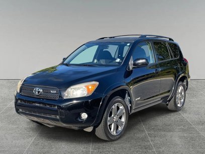 Used 2008 Toyota RAV4 Sport