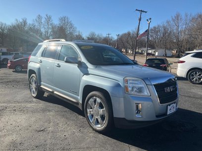 Used 2014 GMC Terrain SLT w/ Safety Package