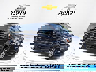Used 2020 Ford Transit 350 XLT