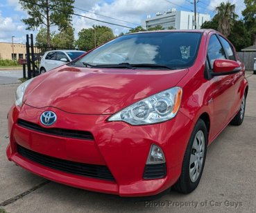 Used 2014 Toyota Prius C Two
