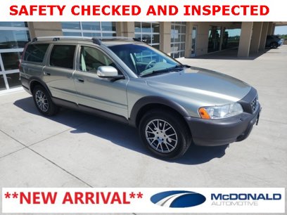 Used 2007 Volvo XC70