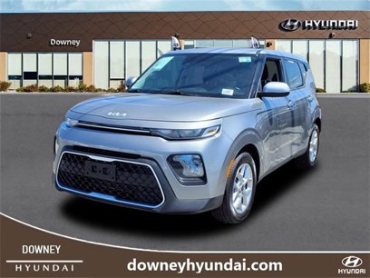 Used 2022 Kia Soul LX w/ Technology Package