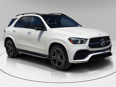 Certified 2022 Mercedes-Benz GLE 450 4MATIC