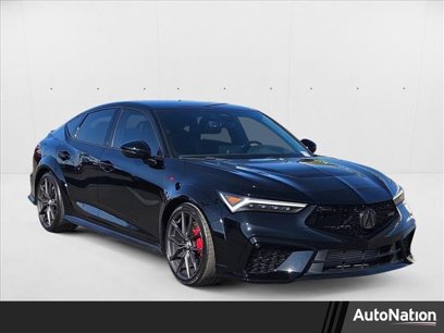Used 2024 Acura Integra Type S