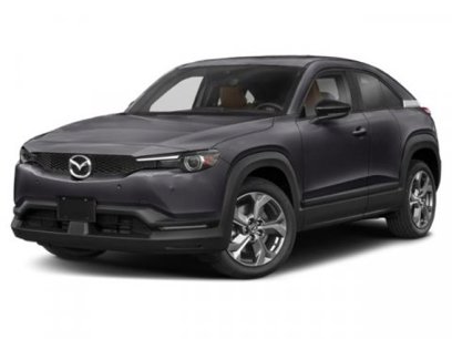 Used 2022 MAZDA MX-30 Electric w/ Premium Plus Pkg