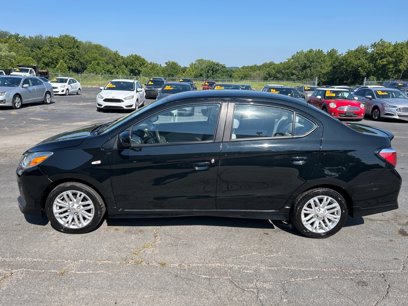 Used 2021 Mitsubishi Mirage G4