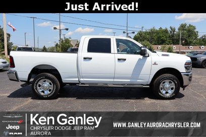 Used 2025 RAM 2500 Tradesman