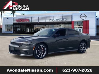 Used 2023 Dodge Charger R/T