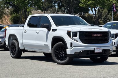 New 2025 GMC Sierra 1500 Elevation