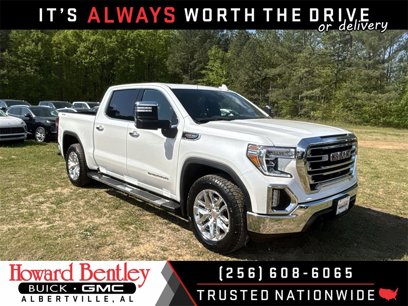 Used 2021 GMC Sierra 1500 SLT w/ SLT Premium Plus Package