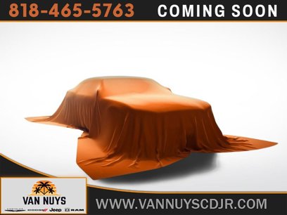 Used 2024 Dodge Hornet R/T w/ Track Pack