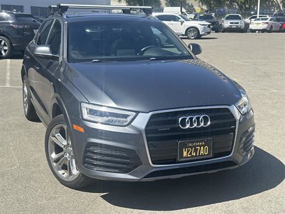 Used 2018 Audi Q3 2.0T Premium Plus w/ Premium Plus Package