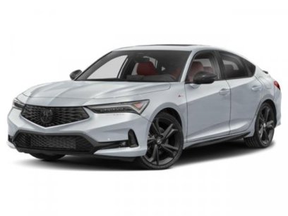New 2025 Acura Integra A-Spec