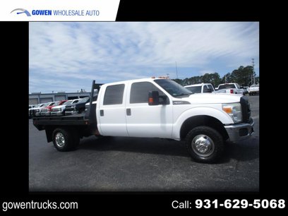 Used 2014 Ford F350 XL w/ Power Equipment Group