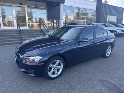 Used 2015 BMW 328i xDrive Sedan