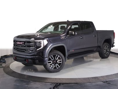 Used 2022 GMC Sierra 1500 AT4 w/ AT4 Premium Package