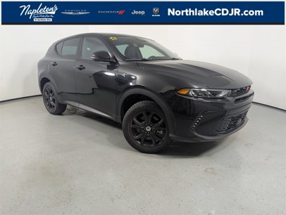 Used 2023 Dodge Hornet GT Plus w/ Tech Pack Plus w/o Parking
