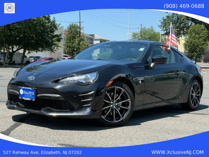 Used 2020 Toyota 86