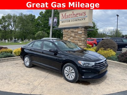 Used 2020 Volkswagen Jetta S w/ Driver Assistance Package