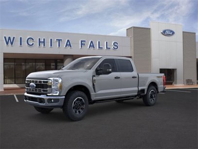 New 2025 Ford F250 XLT